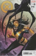X-Men # 10