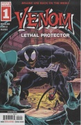 Venom: Lethal Protector # 01