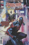 Spider-Man 2099: Exodus Alpha # 01