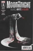 Moon Knight: Black, White & Blood # 01 (PA)