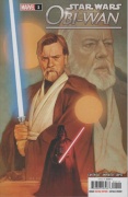 Star Wars: Obi-Wan Kenobi # 01
