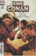 King Conan # 04 (PA)