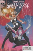 Spider-Gwen: Gwenverse # 02