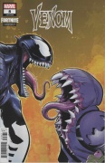 Venom # 08