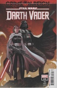 Star Wars: Darth Vader # 23