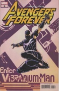 Avengers Forever # 06