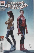 Amazing Spider-Man # 02