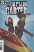 Captain Carter # 02