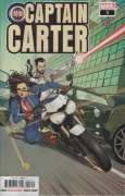 Captain Carter # 03