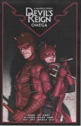 Devil's Reign: Omega # 01