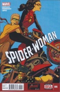 Spider-Woman # 06