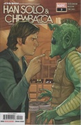 Star Wars: Han Solo & Chewbacca # 02