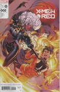 X-Men Red # 02