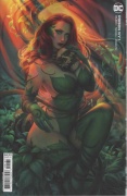 Poison Ivy # 01