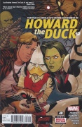 Howard the Duck # 02