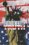 Department of Truth # 18 (MR)