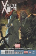 All-New X-Men # 09