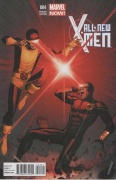 All-New X-Men # 04