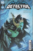Detective Comics # 1061