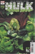 Hulk # 07