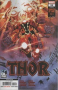 Thor # 25