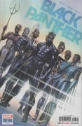 Black Panther # 07
