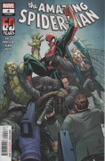 Amazing Spider-Man # 04