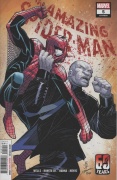 Amazing Spider-Man # 05