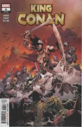 King Conan # 06 (PA)