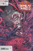 X-Men Red # 03