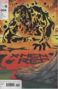 X-Men Red # 04