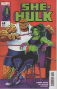 She-Hulk # 04