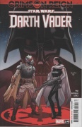 Star Wars: Darth Vader # 24