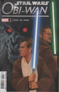 Star Wars: Obi-Wan # 02