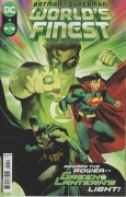 Batman / Superman: World's Finest # 04