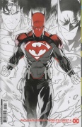 Batman / Superman: World's Finest # 04