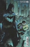 Batman # 125