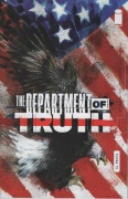 Department of Truth # 19 (MR)