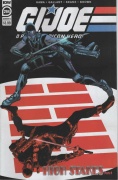 G.I. Joe: A Real American Hero # 294