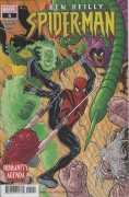 Ben Reilly: Spider-Man # 05