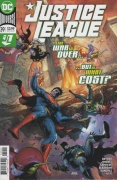 Justice League # 39