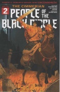 Cimmerian: People of the Black Circle # 02 (MR)