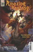 Amazing Fantasy # 05