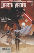 Star Wars: Darth Vader # 25