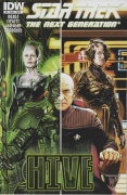 Star Trek TNG: Hive # 02