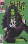 She-Hulk # 05