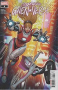 Spider-Gwen: Gwenverse # 04