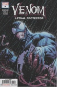 Venom: Lethal Protector # 04