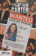 Captain Carter # 04