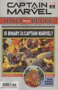 Captain Marvel # 39